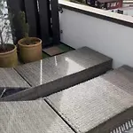 Kleine Penthouse Mit Kamin Bad Sachsa