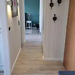 Appartement Kleine Penthouse Mit Kamin Bad Sachsa